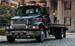 Sterling Acterra Tow Truck 2002 года